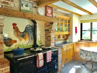 The Turkey House - Petersfield - 7
