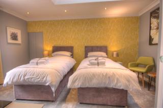 Thistle Apartment Golspie - 6