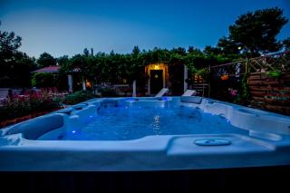 Holiday Home Sarbunara - Milna - 9