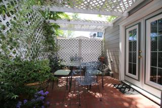 Bradford Place Inn (California) - Sonora - 0
