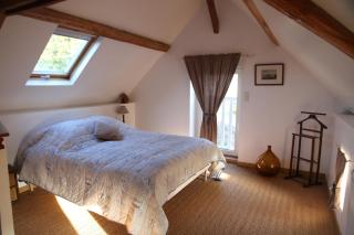 Maison St Mayeul - Bouère - 4