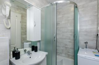 Apartments A&M - 2