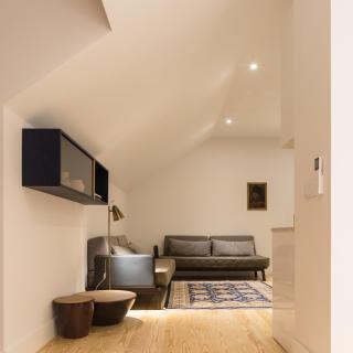 The Visionaire Apartments - Lisbona - 1