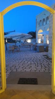 Masseria Conti Filo - Altamura - 1
