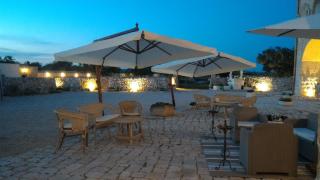 Masseria Conti Filo - Altamura - 3