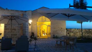 Masseria Conti Filo - 4