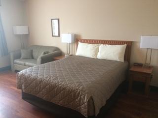 Coastal Inn Sackville - Sackville - 5