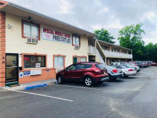Economy Motel - Galloway - 3