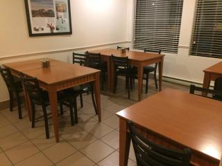 Coastal Inn Sackville - Sackville - 7