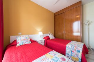 Apartamentos Castillo Mar Gran Canaria - 5