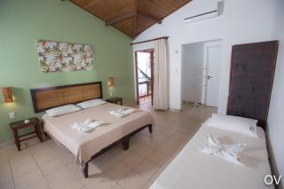 Praia do Forte Hostel - 7