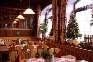 Hirmonshof - Bischofsmais - 2