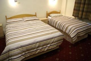 Stanley House Hotel - Londra - 9