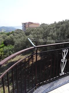 La Collina su Palinuro - San Nicola - 5