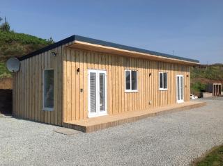 Island View Room 1 - Harlosh - 1