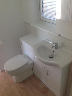 Island View Room 1 - Harlosh - 2