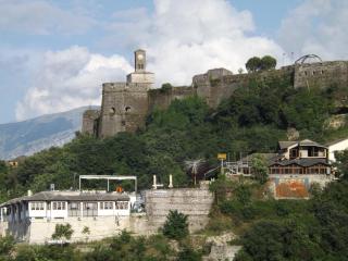 Guesthouse Shtino - Gjirokastër - 8