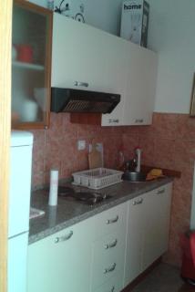 Apartments by the sea Zivogosce - Porat, Makarska - 13853 - 9