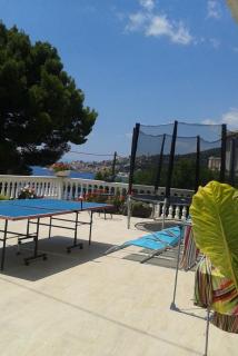 Apartments by the sea Zivogosce - Porat, Makarska - 13853 - 6