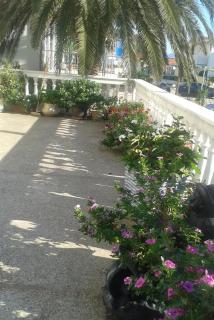 Apartment Zivogosce - Porat 13853c - Igrane - 6