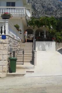Apartment Zivogosce - Porat 13853c - Igrane - 5