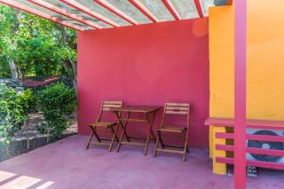 A Casa Amarela - 4
