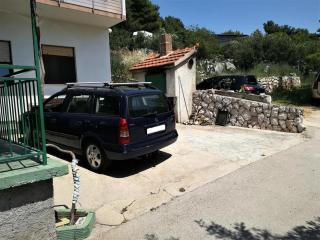 Apartments by the sea Tisno, Murter - 4295 - 1