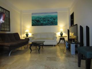 Private Apartments at Jayakarta Resort - Legian - 5