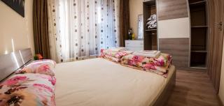 Sky Garden Apartment Burgas - 4