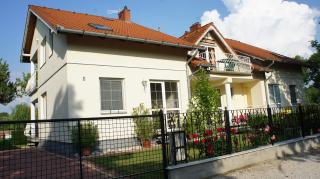 Villa Gabriella - Vízparti - Balatonboglár - 1