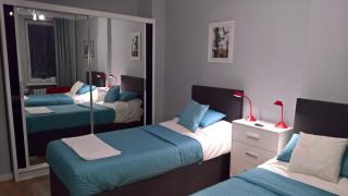 Comfort In Warsaw Apartment - Varsovia - 9