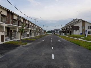 MY Homestay KLIA - Sepang - 8