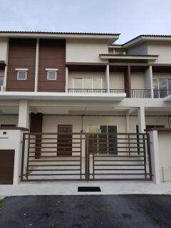 MY Homestay KLIA - Sepang - 9