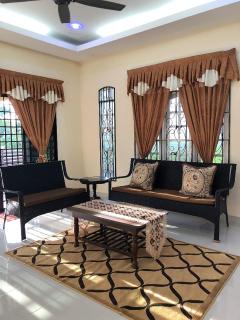 Family Homestay - Kuala Terengganu - 0