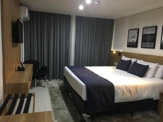 Flat Conforto em Itaipava - Itaipava - 1