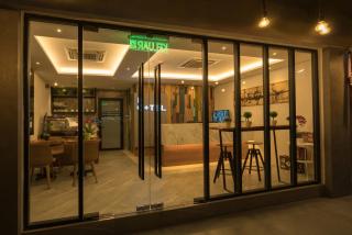 My Sj Hotel - Subang Jaya - 0