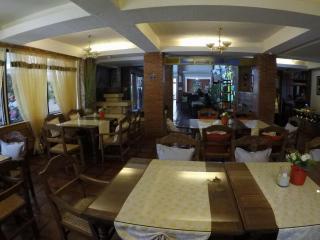 The Palacio de Laoag - Laoag - 2