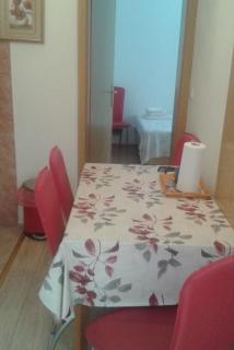 Apartments by the sea Zivogosce - Porat, Makarska - 13853 - 2