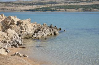 Secluded fisherman's cottage Cove Prnjica, Pag - 12620 - 8