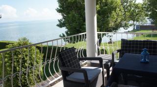 Villa Gabriella - Vízparti - Balatonboglár - 0
