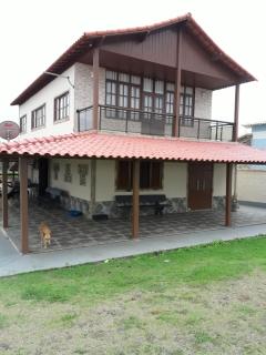 Casa em frente a praia de Jaconé - Saquarema - 9