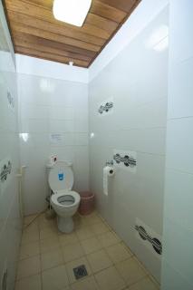 Schweizer Hotel - Città di Cebu - 5