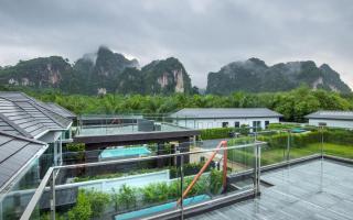 The Haven Krabi - Ao Nang Beach - 8