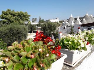 Casa tra i Trulli - Martina Franca - 8