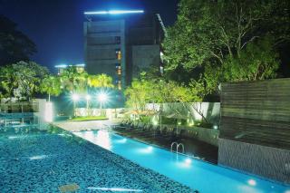 Fuli Hot Spring Resort - Yuchi - 2
