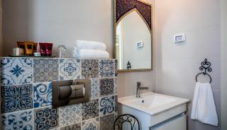 The Ottoman House Boutique By Domus - Beer Sheva - 8