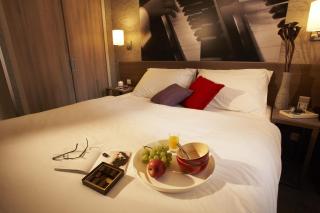 Aparthotel Adagio Vienna City - Vienna - 0