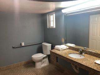 La Mirage Inn LAX Airport - 2