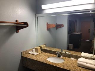 La Mirage Inn LAX Airport - Los Angeles - 9