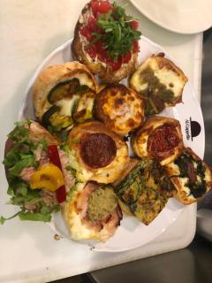 Locanda Al Cappello - Udine - 9